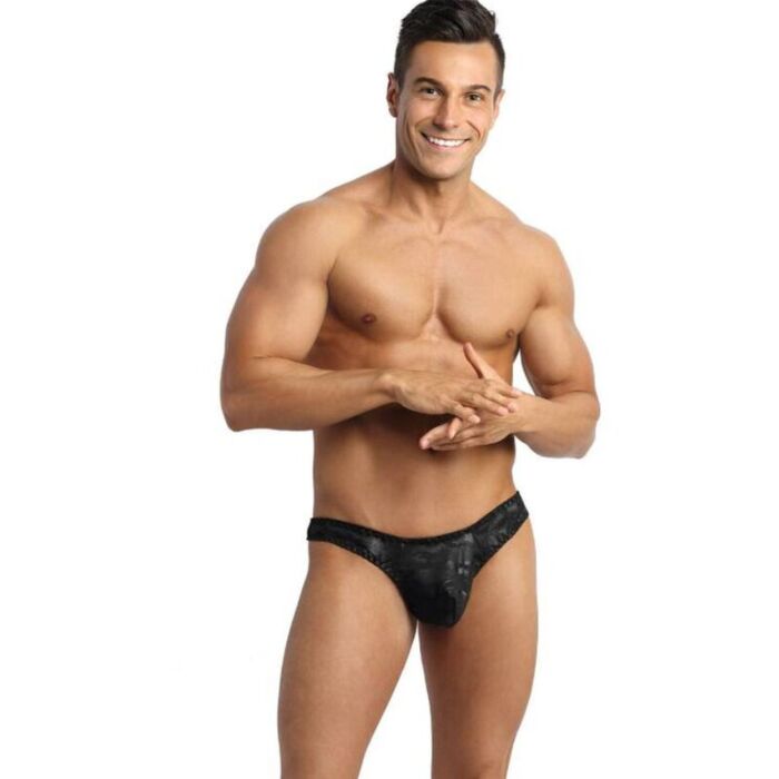 Tanga Electro Anais Men