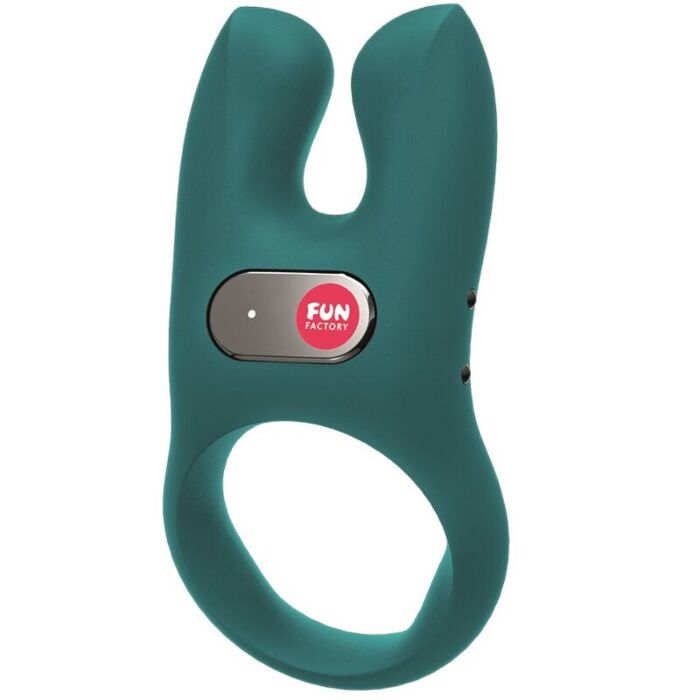 Anillo Vibrador Oceanía