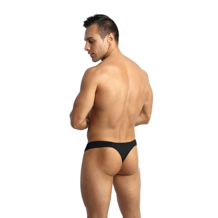 Tanga Anais Petrol Hombre