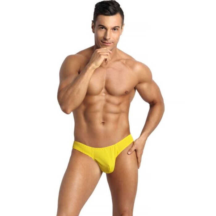 Tanga Amarillo 