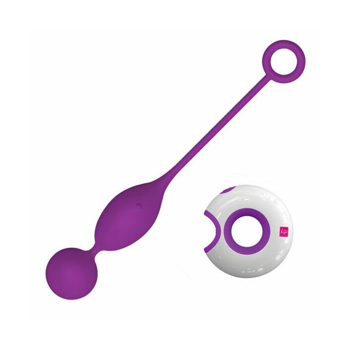 Lover's  leya o-remote lila