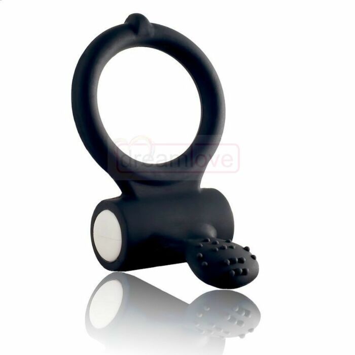 Dorcel anillo c/ estimulador power clit