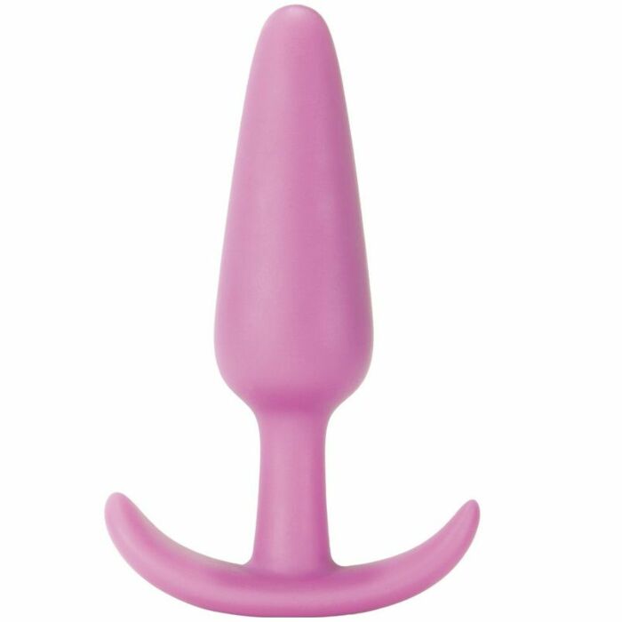 The cork butt plug anal peque