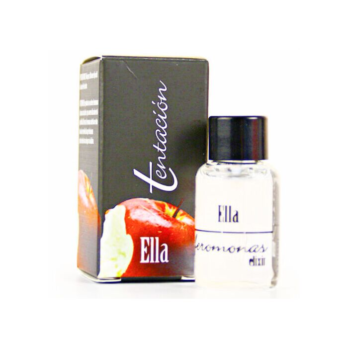 Elixir Seducción 7ml