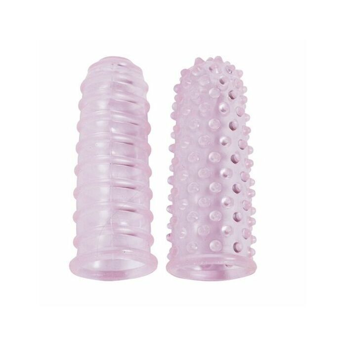 Good vibes dedal estimulante