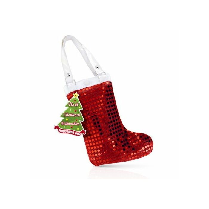 Bag set especial navidad