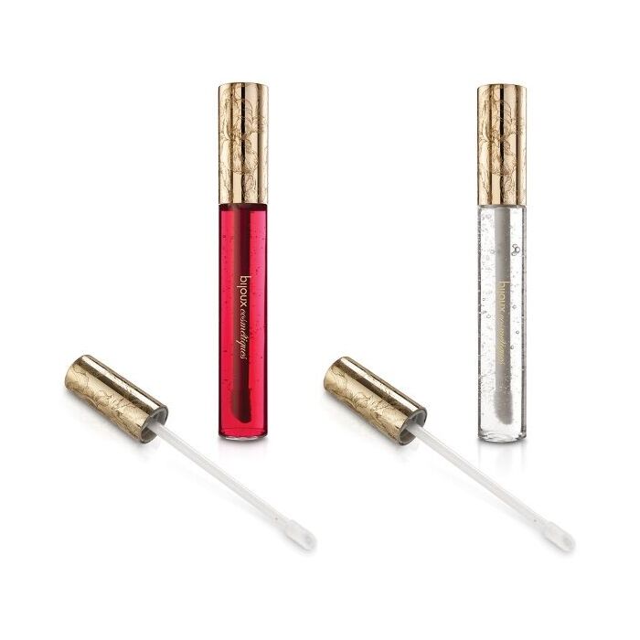 Bijoux - Pack Duo Gloss para Pezones Frío & Calor