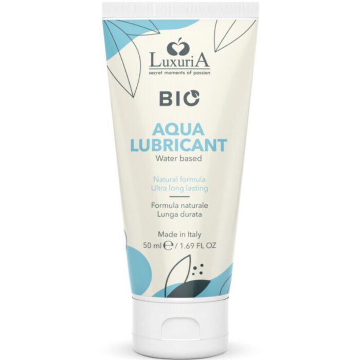 Bio Aqua Glide