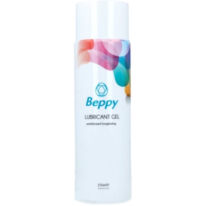 Gel Íntimo Hidratante Beppy