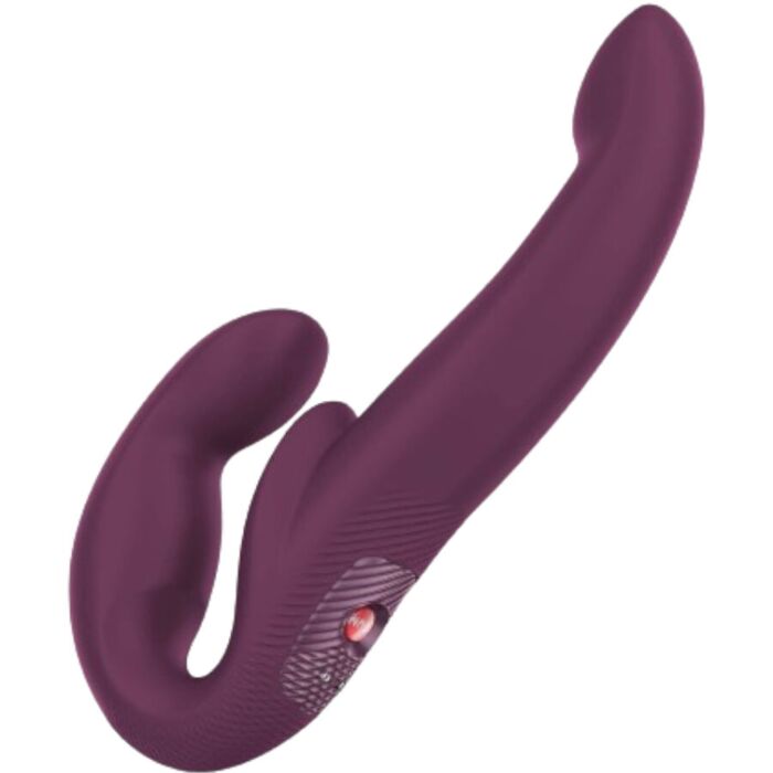 Vibrador Doble Granate 