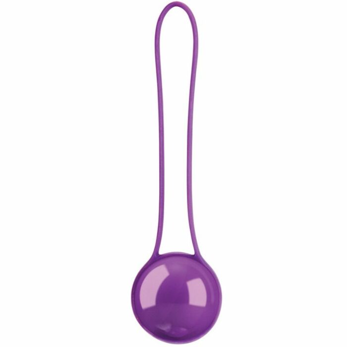 Geisha pleasure ball deluxe lila