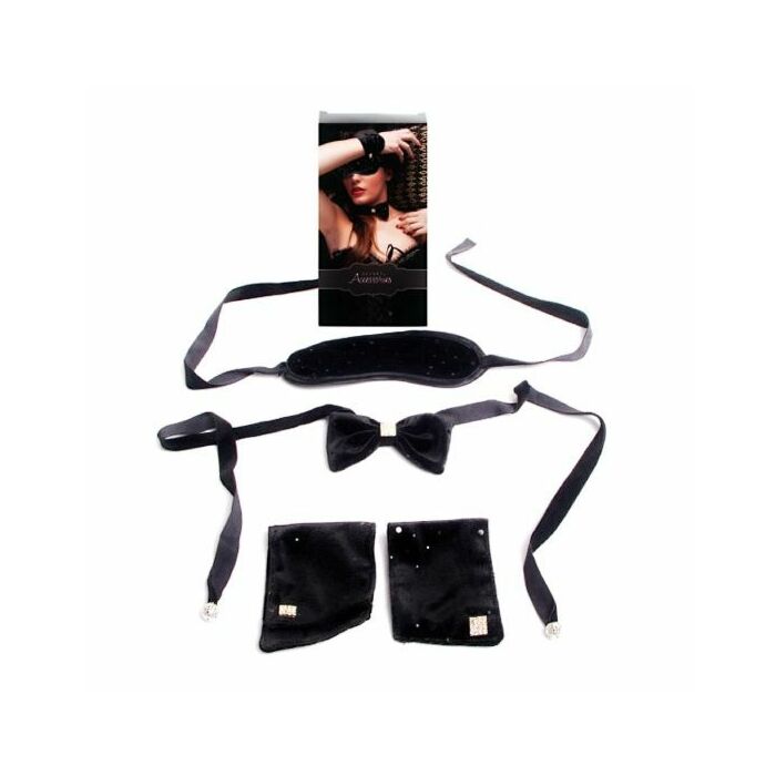 Secretplay accesories  set provocativo pu