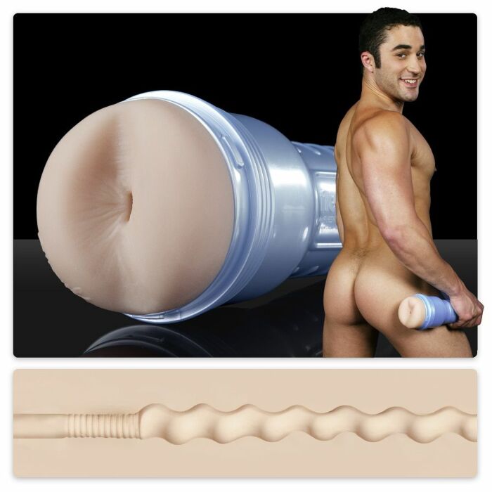 Fleshjack ano samuel o