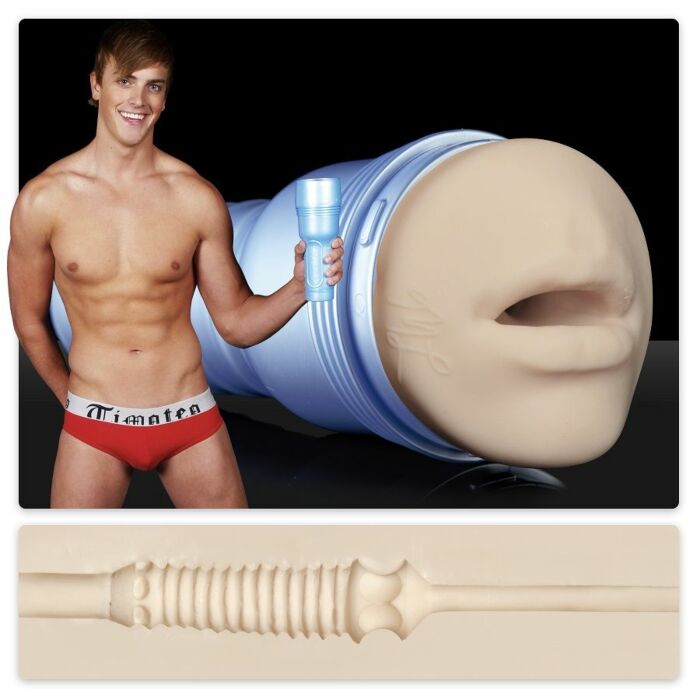 Fleshjack boca mick lovell