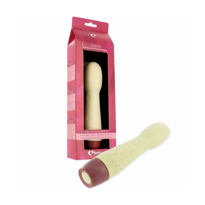 Feelztoys gianni vibrador