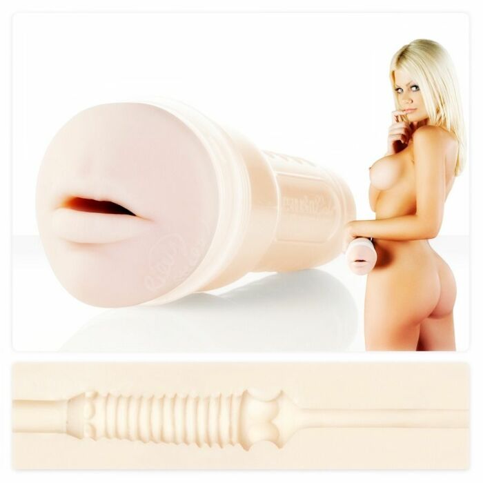 Fleshlight girls boca riley steele