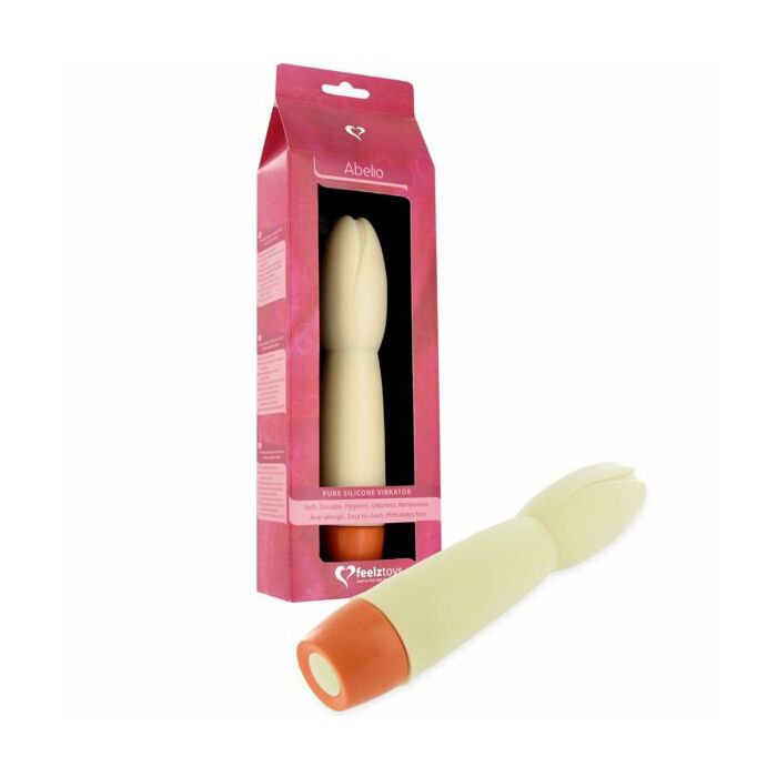 Feelztoys abelio vibrador