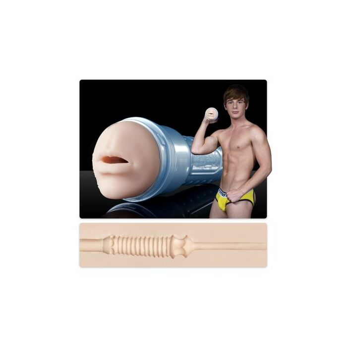 Fleshjack boys boca brent corrigan