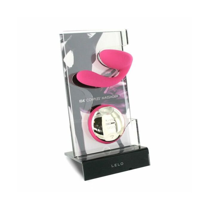 Lelo ida display