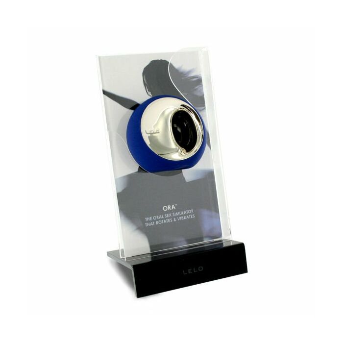 Lelo ora display