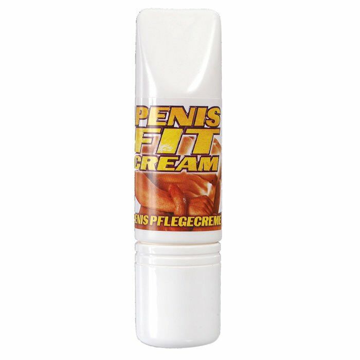 Ruf penis fit cream 50 ml