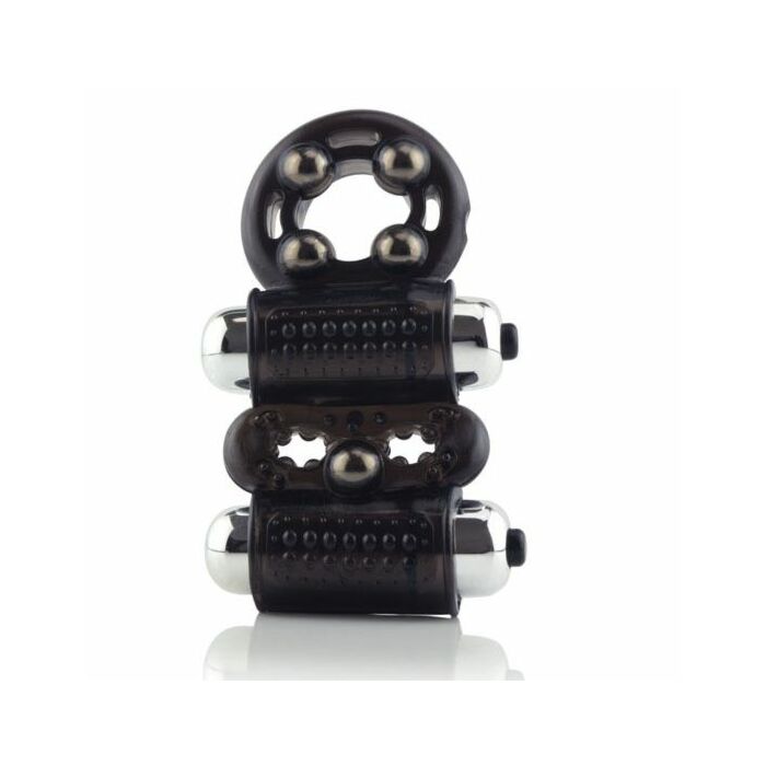 Screaming o man craze