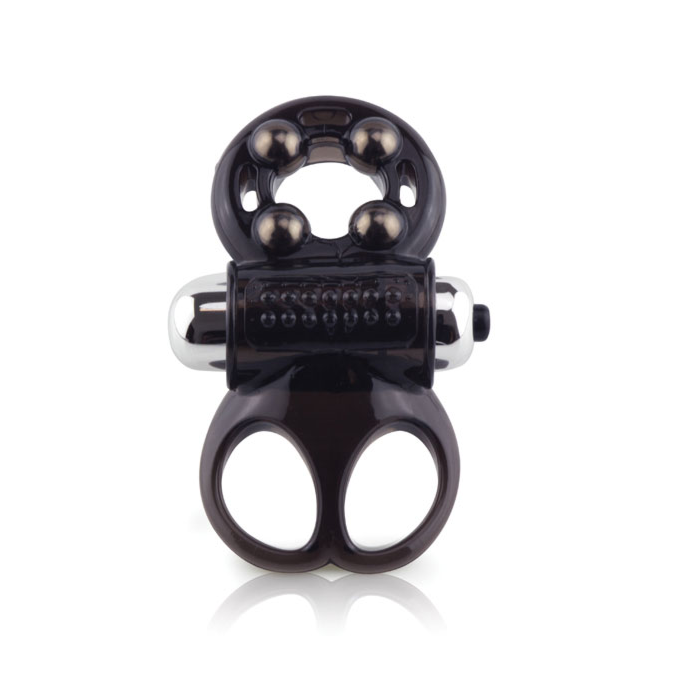 Screaming o man challenge