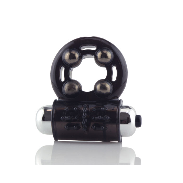 Screaming o man arouse