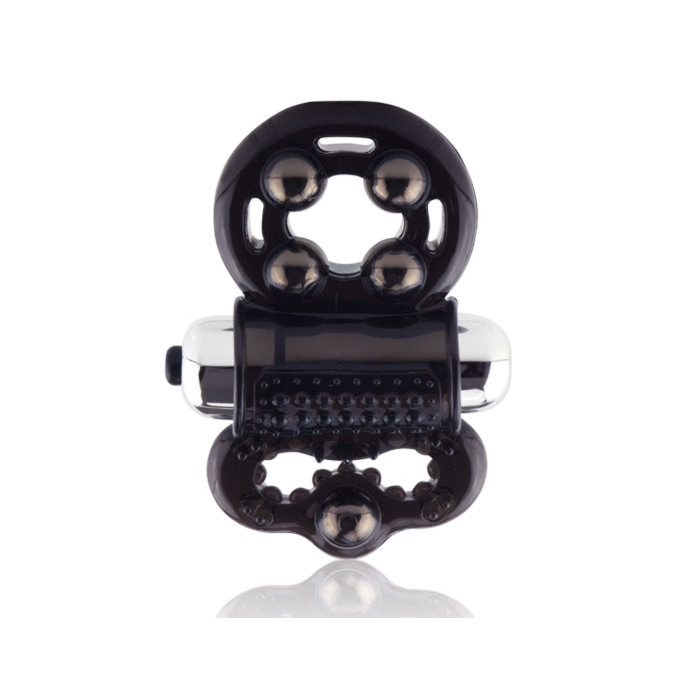 Screaming o man incite