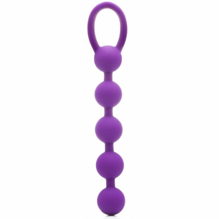 Shots the five anal negro