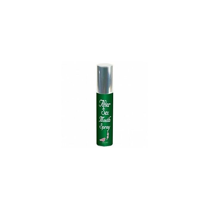 Spray bucal sexo oral 25ml