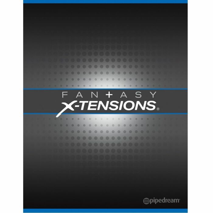 Catalogo fetish fantasy extensions