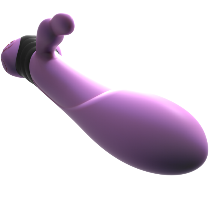 Adrien lastic min bonnie lila