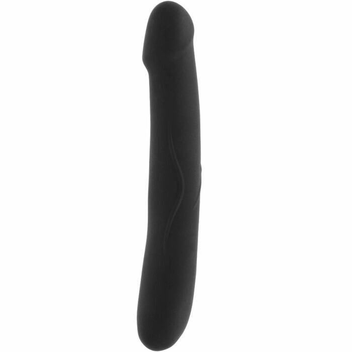 Dorcel real sensation l dildo negro