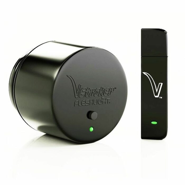 Vstroker sexo virtual