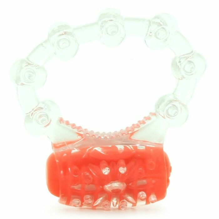 Anillo Naranja Fuego