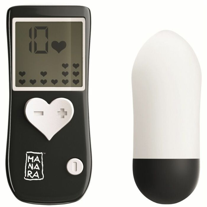 Love to love cry baby control remoto blanco