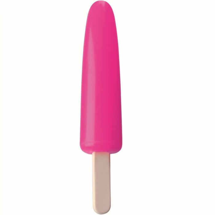 Love to lo ve icecream dildo rosa