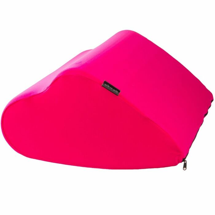 Love to love almohada  posturas kamasutra rosa