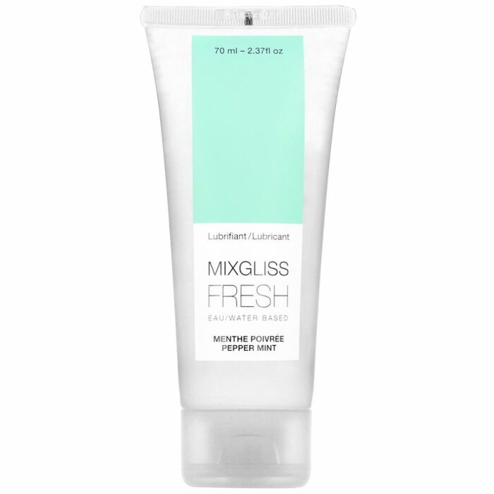 LubriFresco Menta 70ml