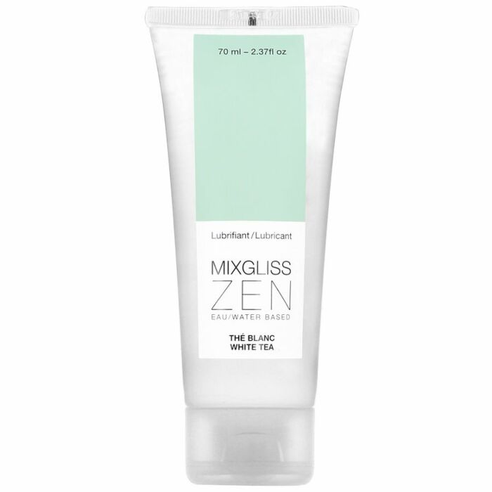 Mixgliss lubricante zen t