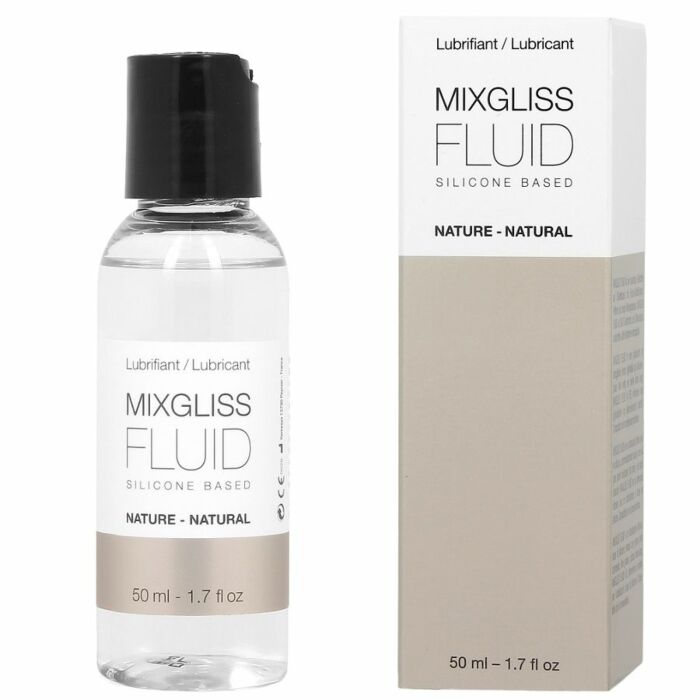 Mixgliss Silk 50ml