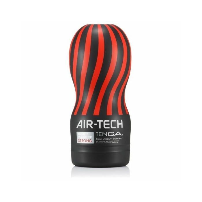 Tenga air-tech fuerte