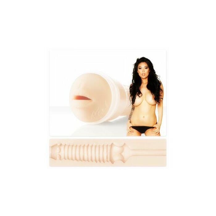 Fleshlight girls boca tera patrick