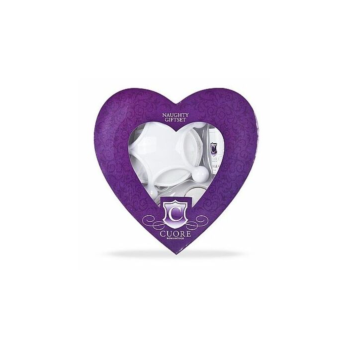 Shots toys haughty coraz