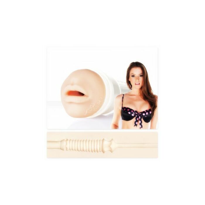 Fleshlight girls boca tori black