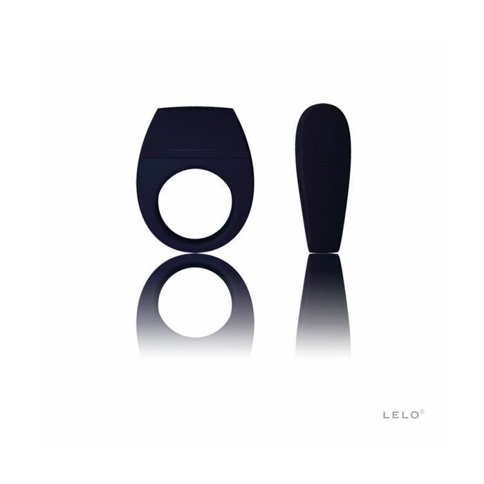 Lelo hombre bo azul oscuro