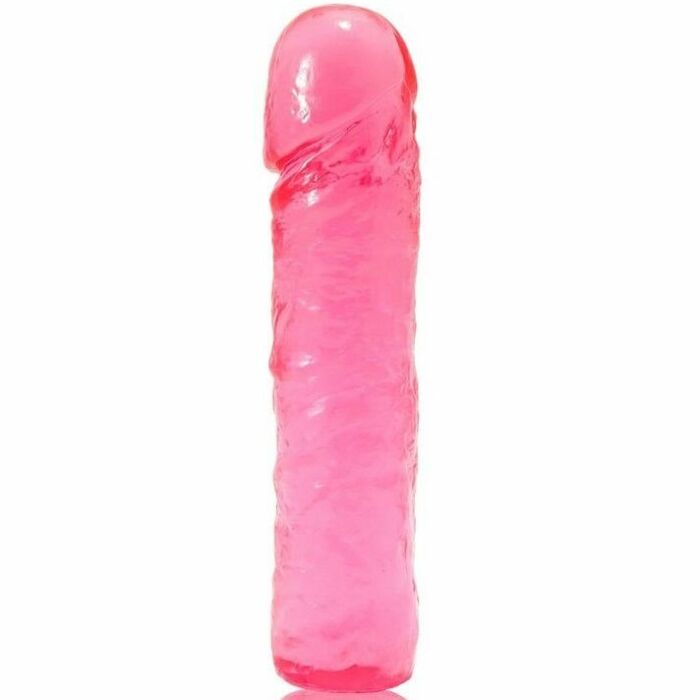 Dildo realistico rosa super excitement 163cm