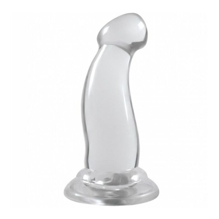 Fusion plug dream anal transparente 1320cm