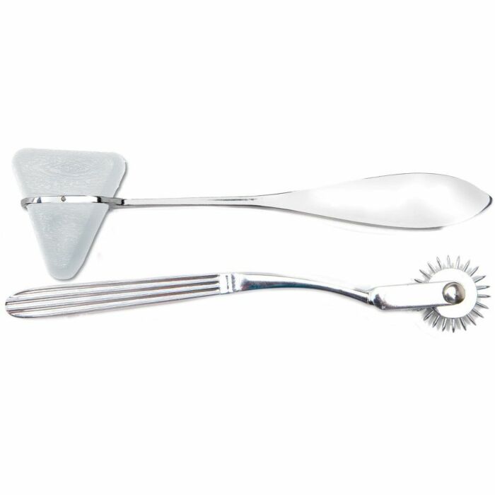 Asylum kit medico fetish